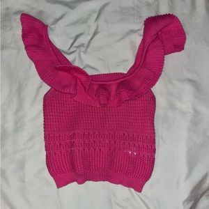 MOD Botique Sweater Top